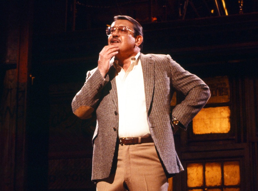 Alex Karras, Saturday Night Live, SNL Sports Star Hosts